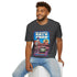 Grateful Dead Concert Shirt Vanderbilt University 1972 - StealieShop